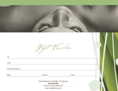 New Gift Voucher PDF